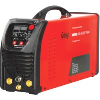 Сварочный инвертор Fubag INTIG 200 AC/DC Pulse — Chaika Market