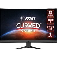Игровой монитор MSI G32C4X — Chaika Market