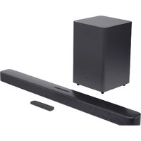 Саундбар JBL Bar 2.1 Deep Bass — Chaika Market