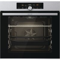 Электрический духовой шкаф Gorenje BOS6747A01X - Изображение №1 — Chaika Market