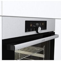 Электрический духовой шкаф Gorenje BOS6747A01X - Изображение №8 — Chaika Market