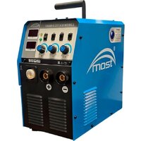 Сварочный инвертор MOST Fanmig 251 A/G mobile — Chaika Market