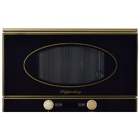 Микроволновая печь KUPPERSBERG RMW 393 B — Chaika Market
