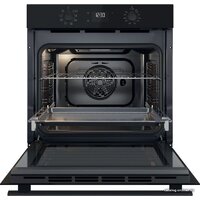 Электрический духовой шкаф Whirlpool OMR55CU1B - Изображение №2 — Chaika Market