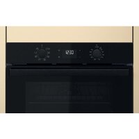 Электрический духовой шкаф Whirlpool OMR55CU1B - Изображение №11 — Chaika Market