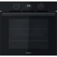 Электрический духовой шкаф Whirlpool OMR55CU1B — Chaika Market