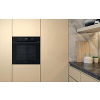 Электрический духовой шкаф Whirlpool OMR55CU1B - Изображение №7 — Chaika Market