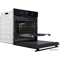 Электрический духовой шкаф Whirlpool OMR55CU1B - Изображение №4 — Chaika Market