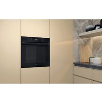 Электрический духовой шкаф Whirlpool OMR55CU1B - Изображение №9 — Chaika Market