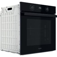 Электрический духовой шкаф Whirlpool OMR55CU1B - Изображение №3 — Chaika Market