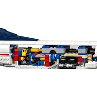 Конструктор LEGO Icons 10318 Конкорд - Изображение №7 — Chaika Market