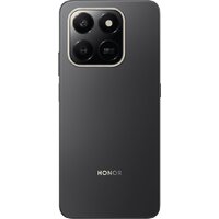 Телефон HONOR X7d LGN-LX1 8GB/128GB международная версия (вельветовый черный) - Изображение №5 — Chaika Market