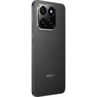 Телефон HONOR X7d LGN-LX1 8GB/128GB международная версия (вельветовый черный) - Изображение №4 — Chaika Market