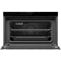Электрический духовой шкаф TEKA HLC 8440 C (черный) - Изображение №6 — Chaika Market