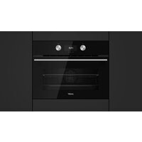 Электрический духовой шкаф TEKA HLC 8440 C (черный) - Изображение №11 — Chaika Market