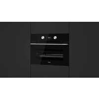Электрический духовой шкаф TEKA HLC 8440 C (черный) - Изображение №7 — Chaika Market