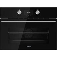 Электрический духовой шкаф TEKA HLC 8440 C (черный) — Chaika Market