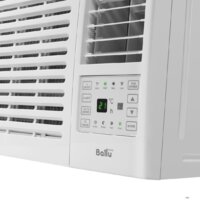 Оконный кондиционер Ballu BWC-09 AC - Изображение №5 — Chaika Market