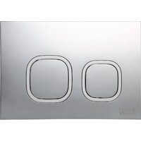 Унитаз подвесной Saniteco KW-9003W + 497 + RD-CR - Изображение №9 — Chaika Market