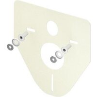 Унитаз подвесной Saniteco KW-9003W + 497 + RD-CR - Изображение №10 — Chaika Market