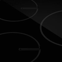 Варочная панель MAUNFELD AVI4534SSBK - Изображение №10 — Chaika Market