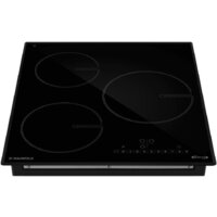 Варочная панель MAUNFELD AVI4534SSBK - Изображение №3 — Chaika Market