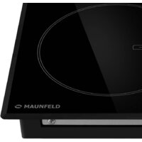 Варочная панель MAUNFELD AVI4534SSBK - Изображение №9 — Chaika Market