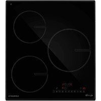 Варочная панель MAUNFELD AVI4534SSBK - Изображение №2 — Chaika Market