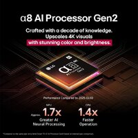 OLED телевизор LG OLED AI B5 OLED77B5RLA - Изображение №5 — Chaika Market