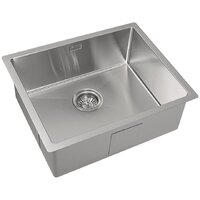 Кухонная мойка ZorG ZRE 5545 — Chaika Market