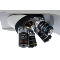 Микроскоп Levenhuk MED D45T LCD тринокулярный 74011 - Изображение №8 — Chaika Market