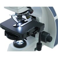 Микроскоп Levenhuk MED D45T LCD тринокулярный 74011 - Изображение №14 — Chaika Market