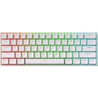 Клавиатура MCHOSE Ace 60 Pro White (TTC Uranus Magnetic Standard) — Chaika Market