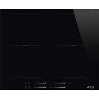 Варочная панель Smeg SI2M7643B — Chaika Market