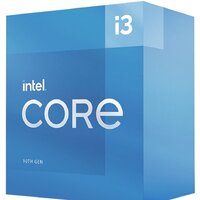 Процессор Intel Core i3-10105 (BOX) - Изображение №2 — Chaika Market