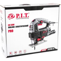 Электролобзик P.I.T. PST90-C1 - Изображение №7 — Chaika Market