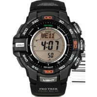 Наручные часы Casio PRG-270-1 - Изображение №2 — Chaika Market