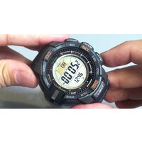 Наручные часы Casio PRG-270-1 - Изображение №5 — Chaika Market