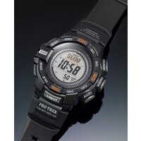 Наручные часы Casio PRG-270-1 - Изображение №4 — Chaika Market