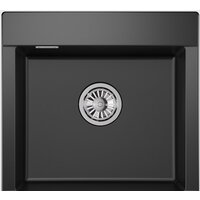 Кухонная мойка Granula ES-5201 (турмалин) - Изображение №2 — Chaika Market