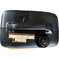 Бензиновый генератор Lifan 3800i - Изображение №8 — Chaika Market