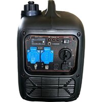Бензиновый генератор Lifan 3800i - Изображение №5 — Chaika Market