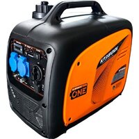 Бензиновый генератор Lifan 3800i - Изображение №2 — Chaika Market
