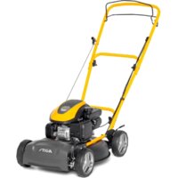 Газонокосилка Stiga Multiclip 47 S 298472048/ST1 - Изображение №2 — Chaika Market