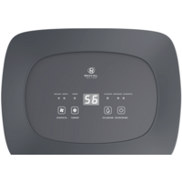 Осушитель воздуха Royal Clima Carisma Studio RD-CR10-E - Изображение №7 — Chaika Market