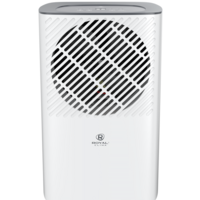 Осушитель воздуха Royal Clima Carisma Studio RD-CR10-E - Изображение №6 — Chaika Market