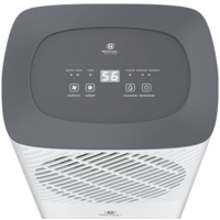 Осушитель воздуха Royal Clima Carisma Studio RD-CR10-E - Изображение №5 — Chaika Market