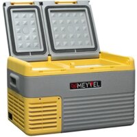 Компрессорный автохолодильник Meyvel AF-K35D 35л - Изображение №2 — Chaika Market