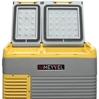Компрессорный автохолодильник Meyvel AF-K35D 35л - Изображение №3 — Chaika Market