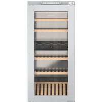 Винный шкаф Liebherr EWTdf 2353 Vinidor 2353-21001 - Изображение №5 — Chaika Market